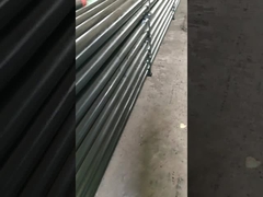 Copco-copco-ingersoll βίντεο σωλήνων τρυπανιών ακρών T4 IRT4