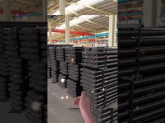 Copco-copco-ingersoll βίντεο σωλήνων τρυπανιών ακρών T4 IRT4