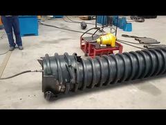 Επεκτάτης σωλήνων εξοπλισμού διάσπασης σωλήνων