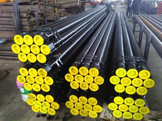 Σφυρηλάτηση Ingersoll Rand Drill Pipe T4 114mm 4,5&quot; 2-7/8&quot; 25FT Μήκος