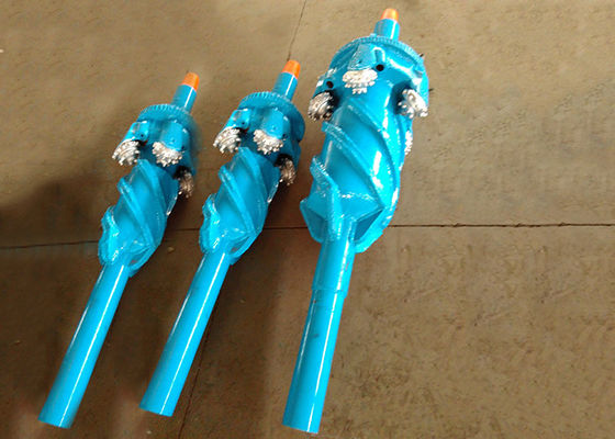 6 5/8FH 1000mm Fluted κατευθυντική διάτρηση Hdd πίσω Reamers