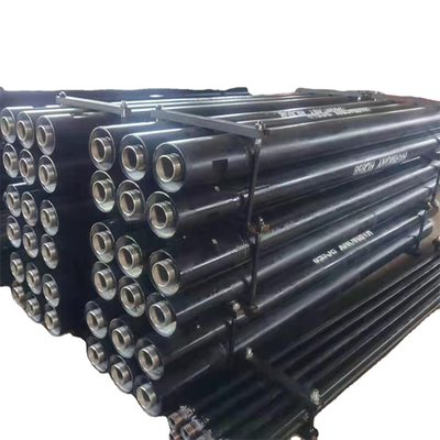 114mm αντίστροφη κυκλοφορία σωλήνων τρυπανιών cOem διπλοτειχισμένη
