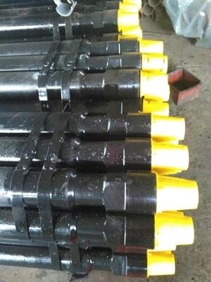 Σφυρηλάτηση Ingersoll Rand Drill Pipe T4 114mm 4,5&quot; 2-7/8&quot; 25FT Μήκος