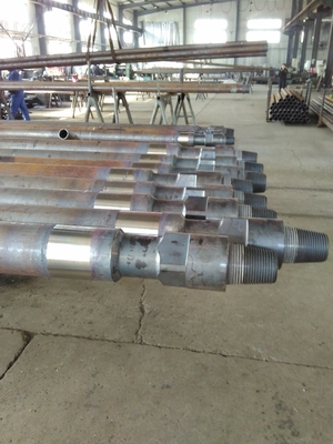 Σφυρηλάτηση Ingersoll Rand Drill Pipe T4 114mm 4,5&quot; 2-7/8&quot; 25FT Μήκος