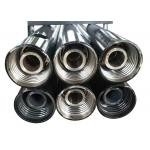 OD 114mm αντίστροφος σωλήνας τρυπανιών κυκλοφορίας για καλά να τρυπήσει το χάλυβα βαθμού R780 με τρυπάνι