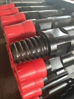 9.35mm σπόρος R780 3 1/2 τρυπανιών/υψηλά πρότυπα σωλήνων τρυπανιών βαθμού χάλυβα G105 API