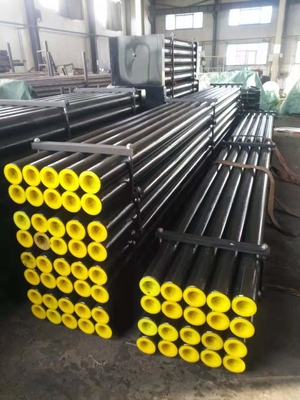 9.35mm σπόρος R780 3 1/2 τρυπανιών/υψηλά πρότυπα σωλήνων τρυπανιών βαθμού χάλυβα G105 API
