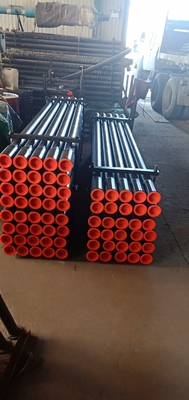 83 mm Διάμετρος D80 Διοικητικός σωλήνας τρύπησης για οριζόντια μηχανήματα διεύθυνσης