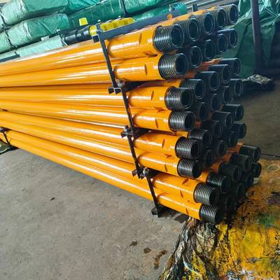 185kg REMET / METKZE Μαύρο διπλό στρώμα τρυπάνι σωλήνα 8.56mm 10 PC 3m/4.5m/6m μήκος