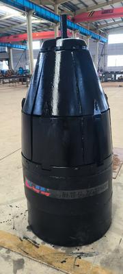Hydraulic Pressure Expander Pipe In Situ Replacement System With Radial Expansion Force And Automatic Threaded Tie Rod Traction For Lightweight Quick-Install
