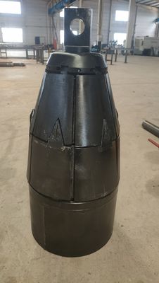 Υδραυλικό σύστημα αντικατάστασης σωλήνα διευρύνσεως πίεσης in situ