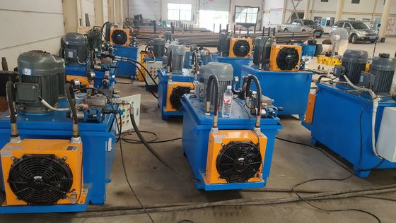 Pipeline Bursting Equipment Pipeline In-Situ Replacement System Trenchless Drilling Tool