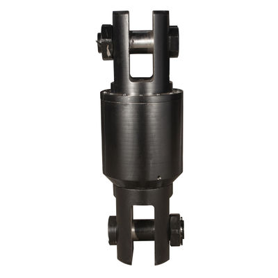 Περιστρεφόμενο σωλήνα γεώτρησης από ανθρακούχο χάλυβα με σύνδεση NC31 για γεώτρηση εκτεταμένης εμβέλειας στις σειρές περιστρεφόμενων 10T και 15T