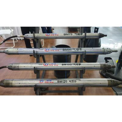 Πνευματικά εργαλεία τρύπησης