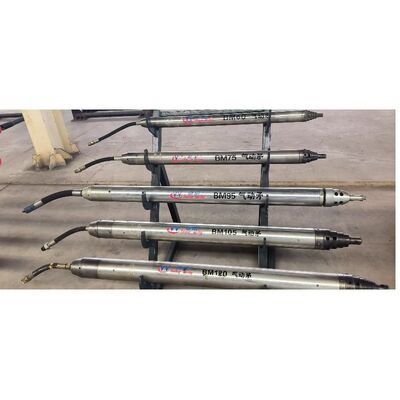 Πνευματικά εργαλεία τρύπησης