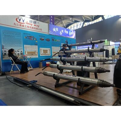 Πνευματικά εργαλεία τρύπησης