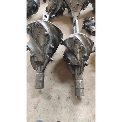 Ακριβής φλεβωτή βρύση για βελτιωμένες εργασίες γεώτρησης και βαρύτητας