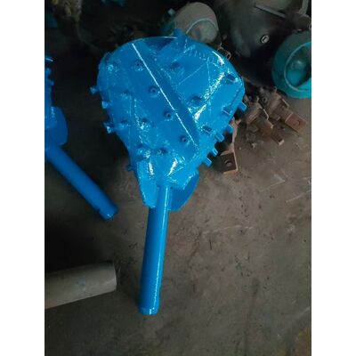 Ακριβής φλεβωτή βρύση για βελτιωμένες εργασίες γεώτρησης και βαρύτητας