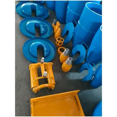 Αξιόπιστος Διαστολέας Σωλήνων για Ολοκληρωμένες Ανάγκες Αντικατάστασης Σωλήνων