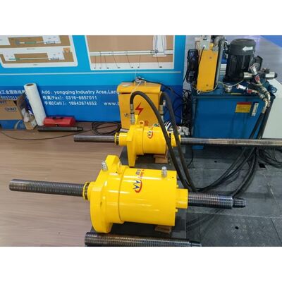 Αξιόπιστος Διαστολέας Σωλήνων για Ολοκληρωμένες Ανάγκες Αντικατάστασης Σωλήνων