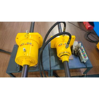 Αξιόπιστος Διαστολέας Σωλήνων για Ολοκληρωμένες Ανάγκες Αντικατάστασης Σωλήνων