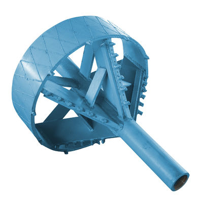 Πίσω κόπτης Reamers 200mm μυγών Hdd κατευθυντικών διατρήσεων 36 ίντσας