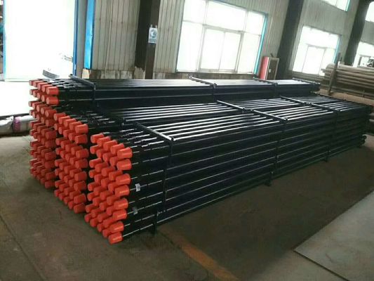 G105 ακέραια ράβδος τρυπανιών