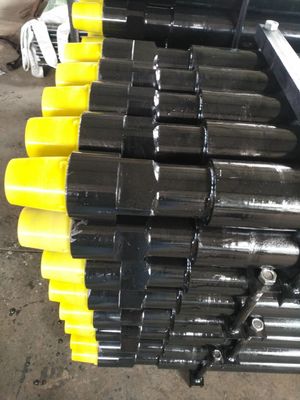 σωλήνας τρυπανιών 4.5Inch G105 114mm ακέραιοι ράβδος τρυπανιών/σωλήνας τρυπανιών νερού