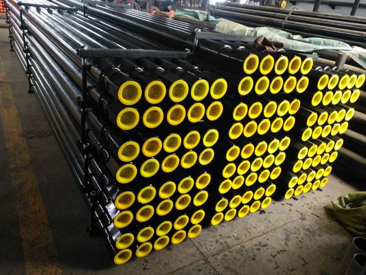 API 30inch 114mm API που εγκιβωτίζει την ακέραια υψηλή πίεση ράβδων τρυπανιών