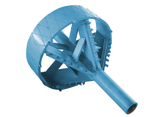 44inches Hdd πίσω Reamers