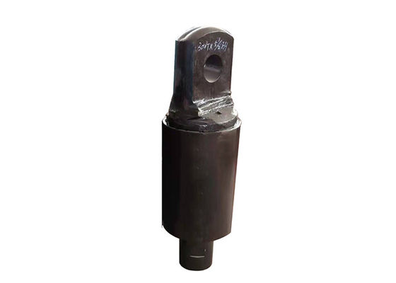 Μήκος 5-1-2FH 1177mm που πετά το στροφέα κίτρινο 60T σωλήνων τρυπανιών HDD