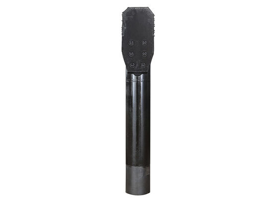 G105 βαθμός 180mm χάλυβα επικεφαλής/κατευθυντικό κομμάτι τρυπανιών τρυπανιών Hdd