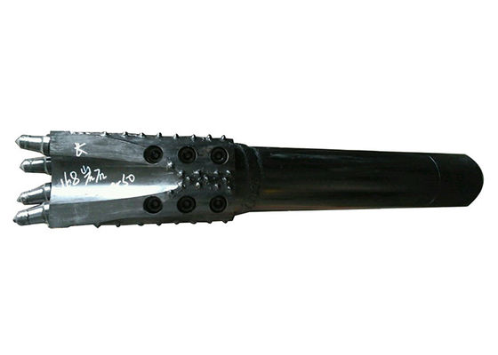 150kg 200mm σειρά 83 ρίψης κεφάλι τρυπανιών/εργασίες κατασκευάσματος διατρήσεων βράχου Hdd