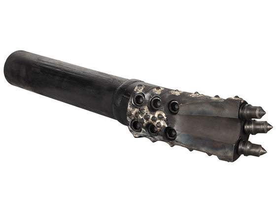 Η ρίψη 73KG E.D. 93mm ένωσε στενά το κεφάλι τρυπανιών/το πειραματικό κομμάτι τρυπανιών Hdd