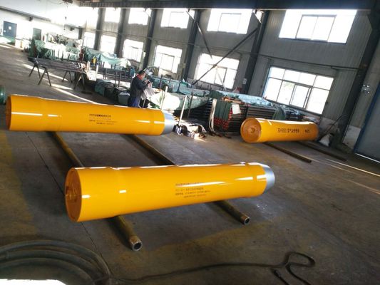 3680mm 710mm OD. Καλά αεροκίνητο Rammer σωλήνων τρυπανιών/τρυπώντας εργαλείο σωλήνων
