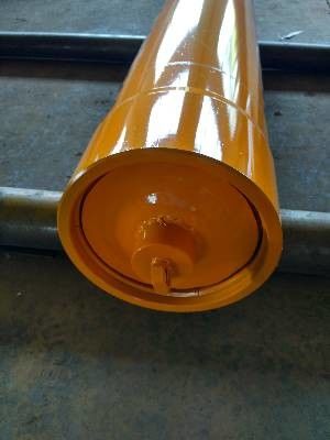 3200mm Rammer σωλήνων σφυρηλάτησης πνευματικό, χώνοντας σφυρί 12000kN