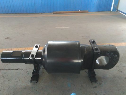 500t Fluted γλύφανο Hdd