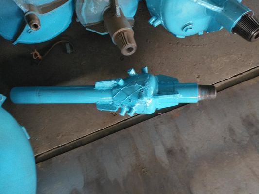 ISO9001 50mm βαρέων καθηκόντων γλύφανο βαρελιών σκληρής ροκ/γλύφανο PDC για HDD