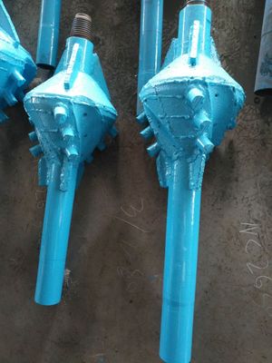 Το OD 200mm Fluted γλύφανο χρησιμοποιείται γιατί η διεύρυνση HDD υψηλή κλέβει το βαθμό