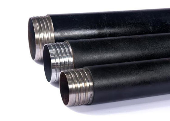 Τυποποιημένη Hdd ράβδος τρυπανιών API για τη γεωλογική θερμική επεξεργασία σκληρότητας διάτρυσης πυρήνων εξερεύνησης