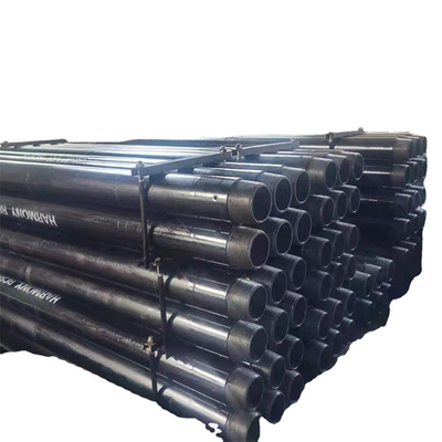 114mm OD διπλές βραχιόνων ράβδοι τρυπανιών εξωτερικής διαμέτρου αρσενηκού σπειρώματος κατευθυντικές