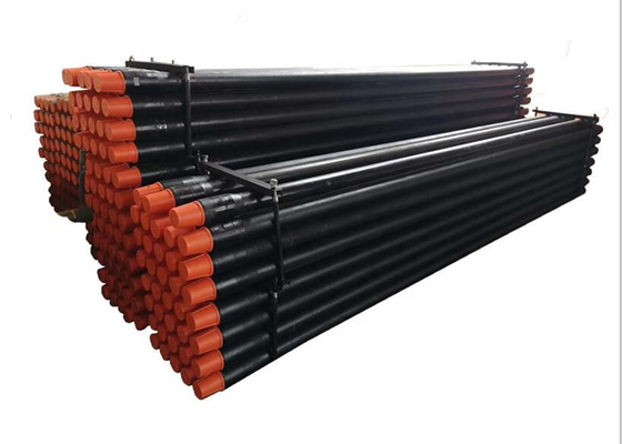Μήκος σωλήνα τρυπανιού Forging Black S135 4,5m OD 3,5&quot;