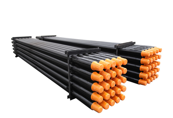S135 οριζόντιος σωλήνας 73mm*3000mm χάλυβα κατευθυντικών διατρήσεων