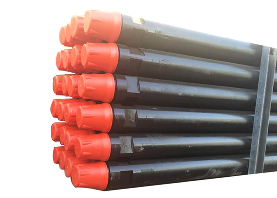S135 οριζόντιος σωλήνας 73mm*3000mm χάλυβα κατευθυντικών διατρήσεων
